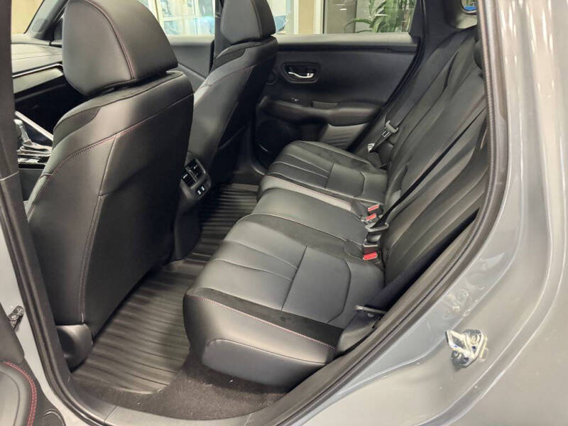 2026 Acura ADX w/A-SPEC