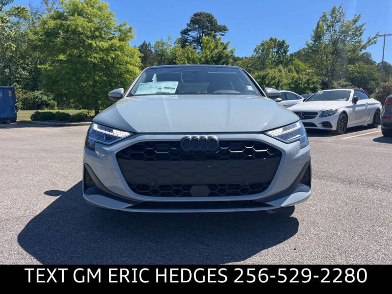 2026 Audi A3