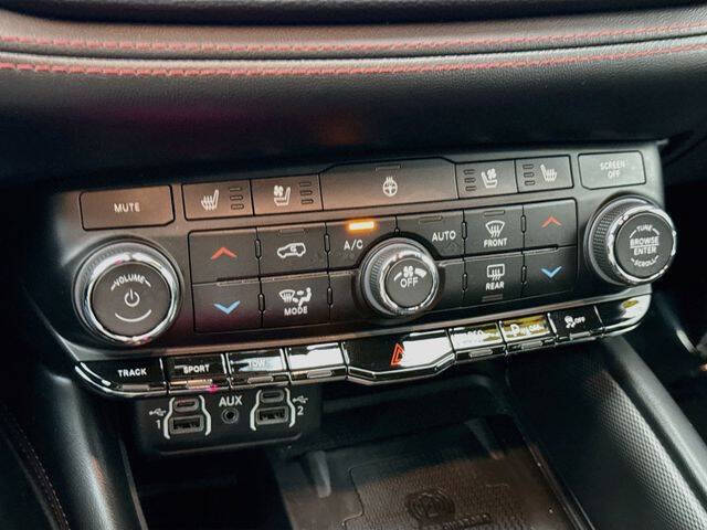 2023 Dodge Durango R/T