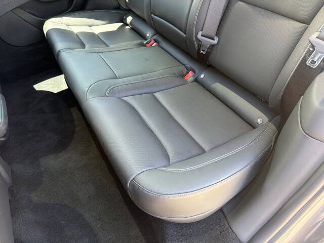 2022 Tesla Model S Plaid
