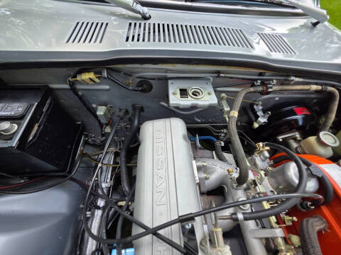 1973 Datsun 240Z