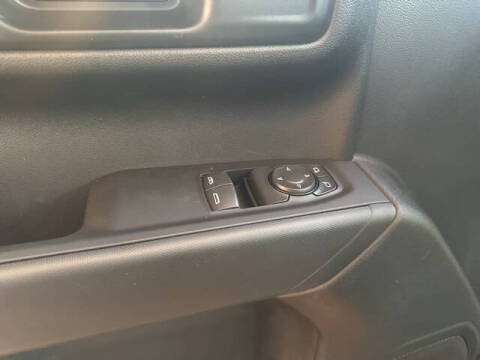 2026 Chevrolet Silverado 1500 Work Truck