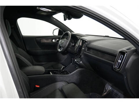 2023 Volvo C40 Recharge Twin Ultimate