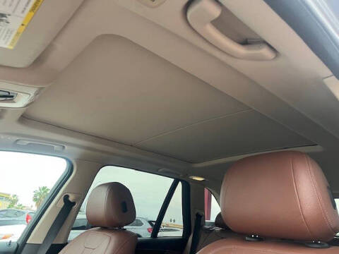 2016 BMW X5 xDrive40e