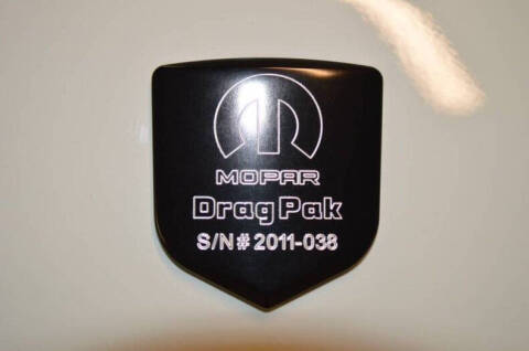 2011 Dodge Challenger