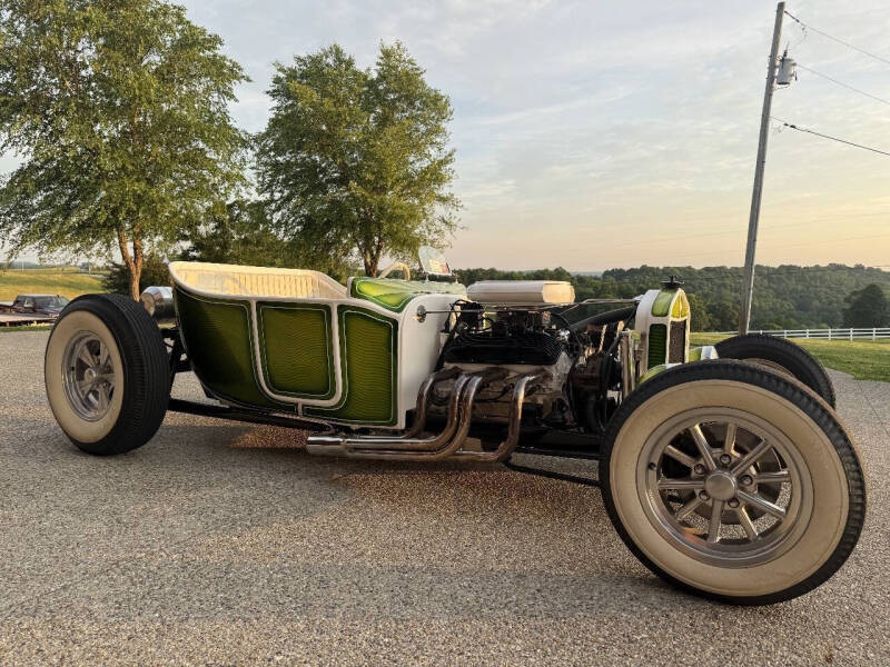 1922 Dort 19-T