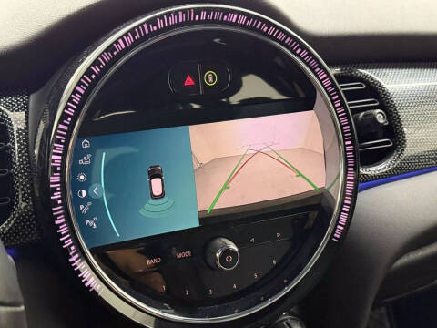 2022 MINI Hardtop 4 Door Cooper S