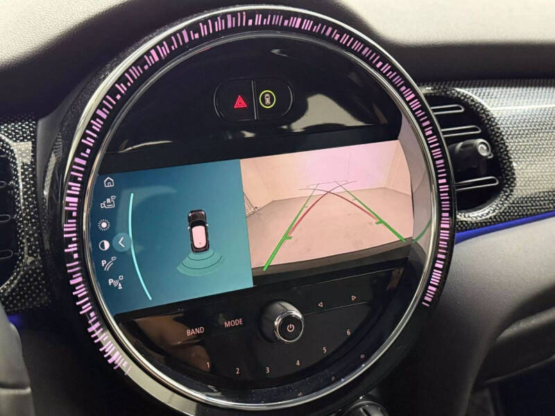 2022 MINI Hardtop 4 Door Cooper S