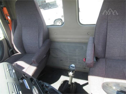 2014 Freightliner Cascadia