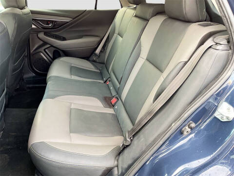 2023 Subaru Outback Onyx Edition XT