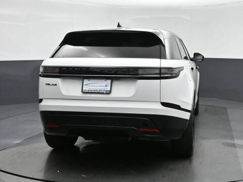 2024 Land Rover Range Rover Velar P250 Dynamic SE
