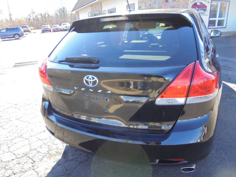 2010 Toyota Venza FWD V6