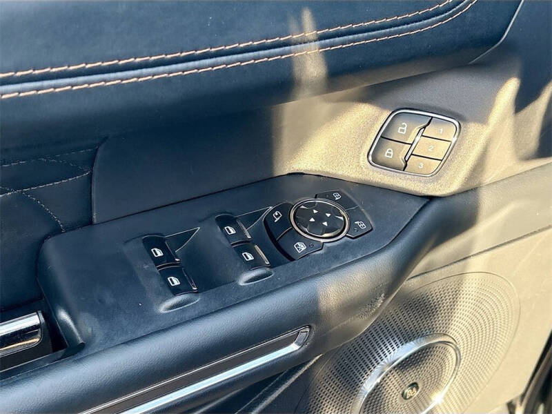 2024 Ford Expedition MAX Platinum