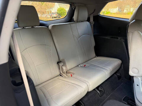 2020 Buick Enclave Premium