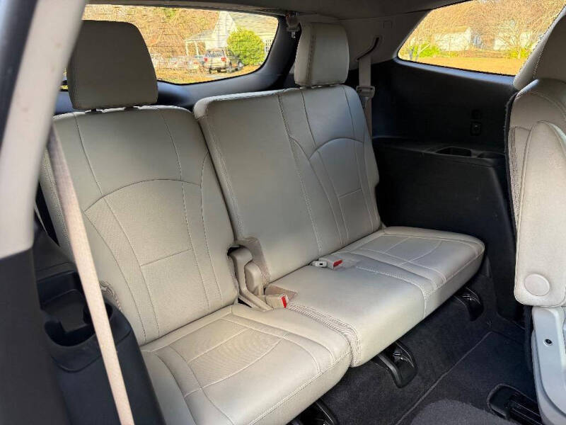 2020 Buick Enclave Premium