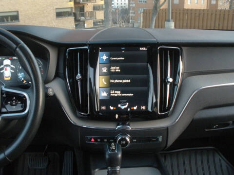 2018 Volvo XC60 T6 Inscription