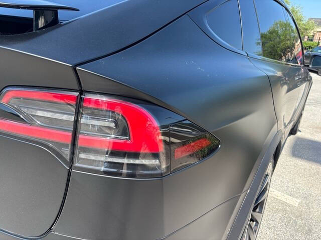 2023 Tesla Model X 27