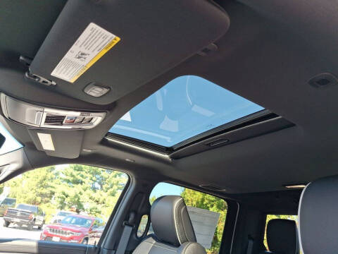 2025 RAM 2500 Power Wagon