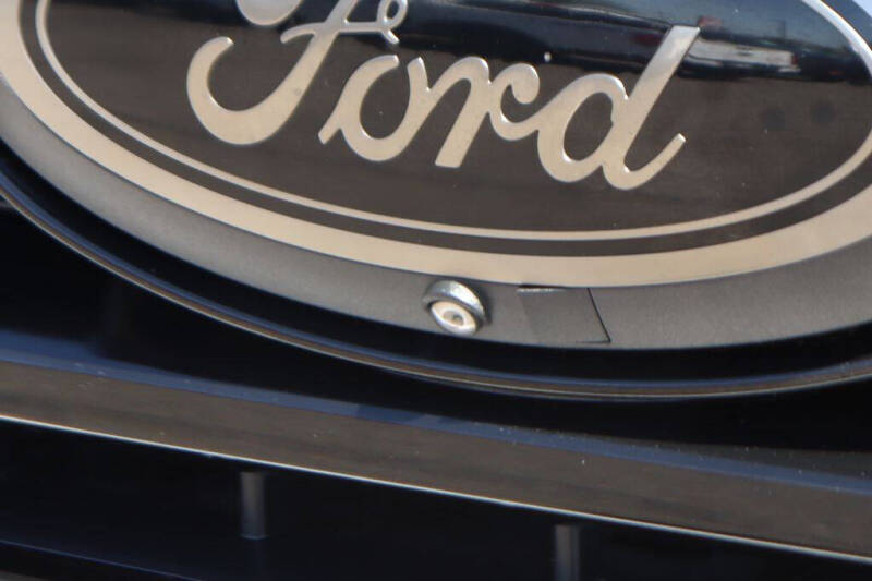 2019 Ford F-250 Super Duty