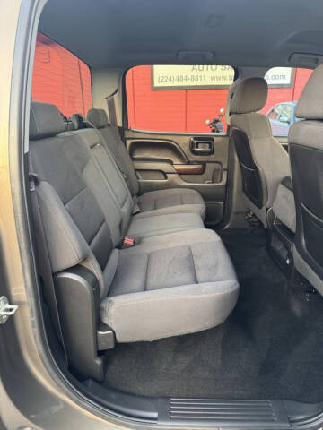 2014 GMC Sierra 1500