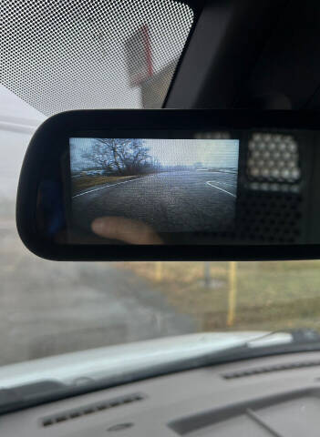 2021 Chevrolet Express 2500