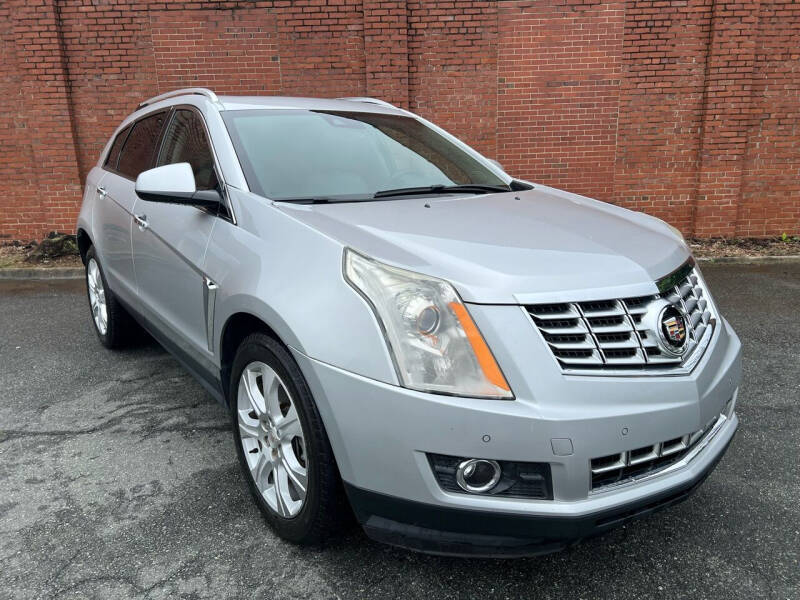 2015 Cadillac SRX for sale at Pristine AutoPlex in Burlington NC