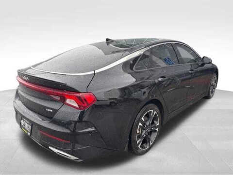 2023 Kia K5