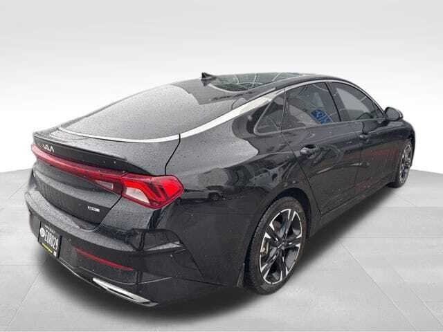 2023 Kia K5