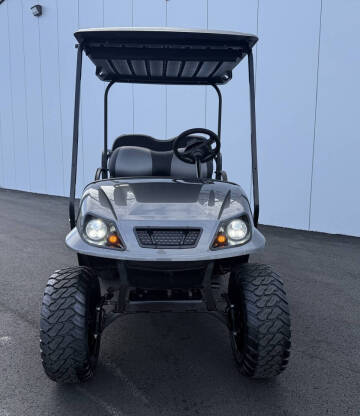 2019 E-Z-GO TXT