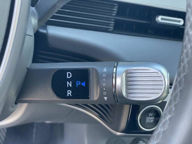 2023 Hyundai Ioniq 5 Limited