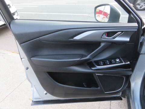 2020 Mazda CX-9 Touring