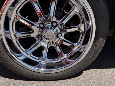 1965 Chevrolet Chevelle