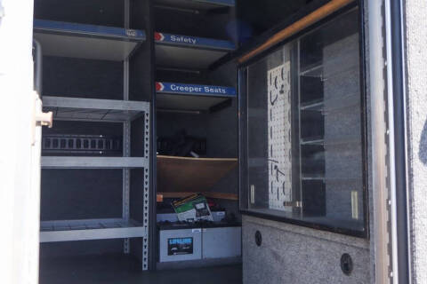 2016 Freightliner M2 106