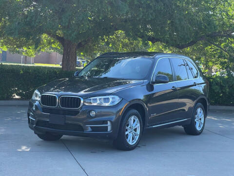 2015 BMW X5 for sale at CarzLot, Inc in Richardson TX