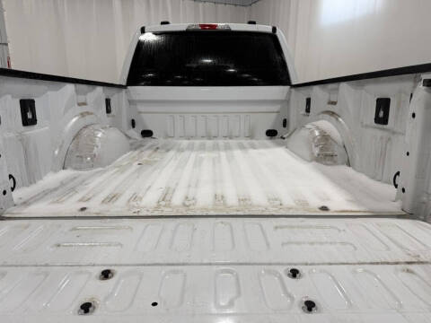 2022 Ford F-250 Super Duty