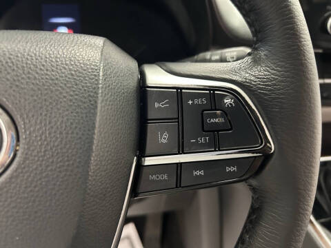 2021 Toyota Sienna XLE 7-Passenger