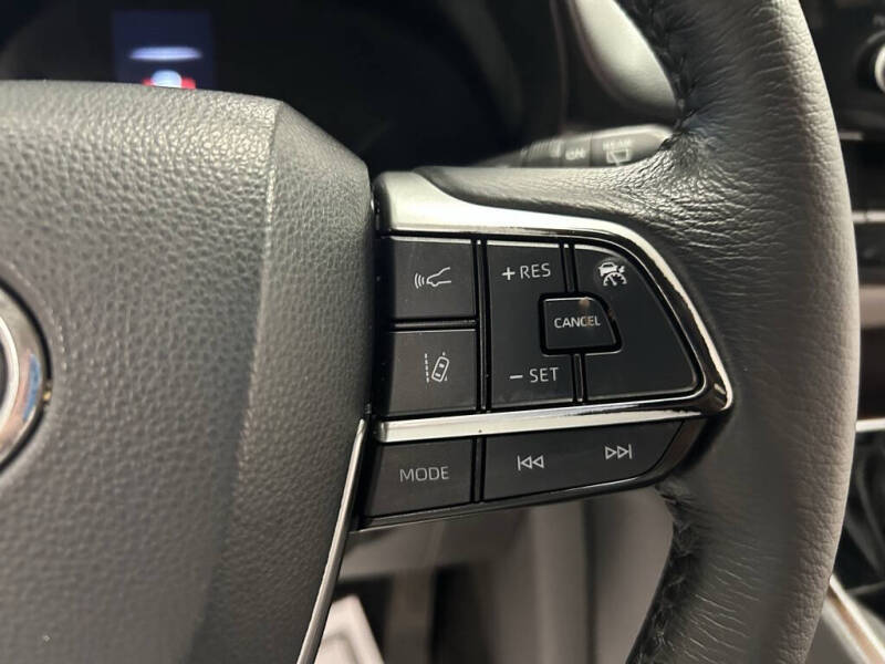 2021 Toyota Sienna XLE 7-Passenger