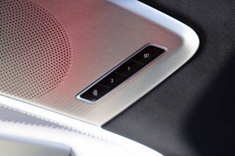 2020 Chevrolet Corvette Stingray