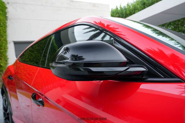 2019 Lamborghini Urus