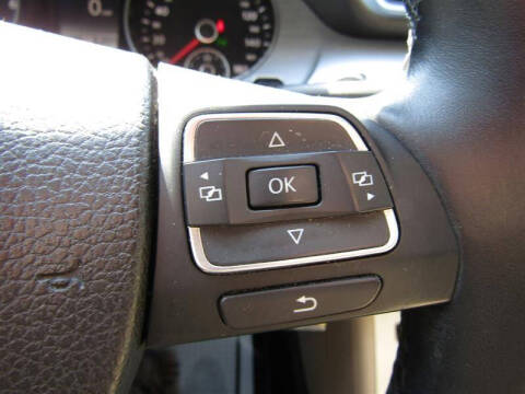2013 Volkswagen CC