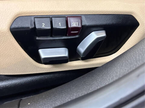 2018 BMW 3 Series 320i xDrive