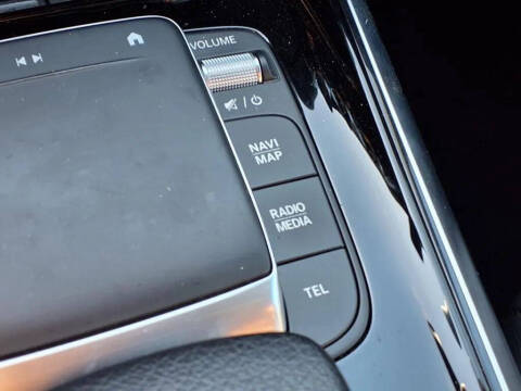 2023 Mercedes-Benz GLA GLA 250