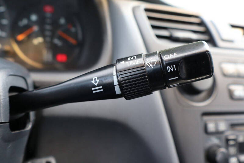 2001 Honda Accord LX