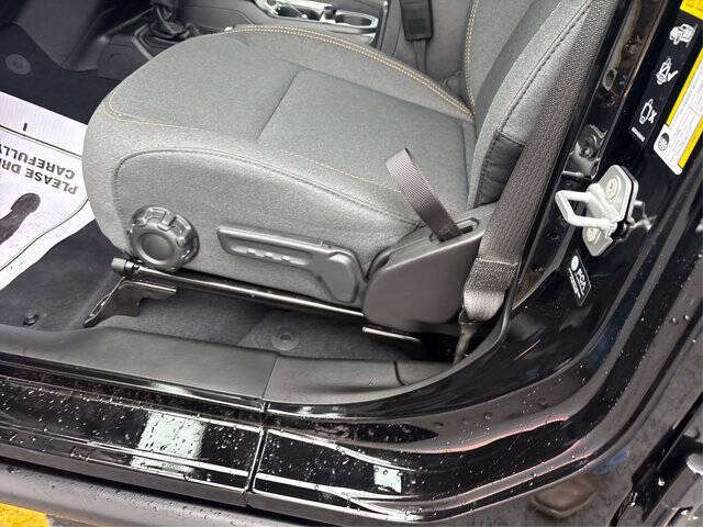 2026 Jeep Gladiator Willys