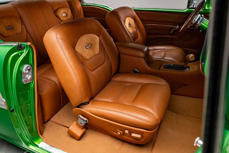 1955 Chevrolet Bel Air