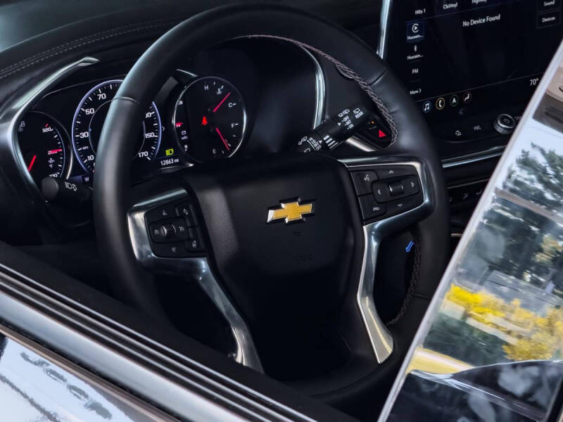 2024 Chevrolet Blazer Premier