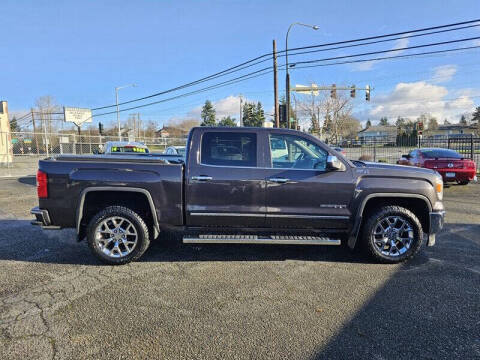2014 GMC Sierra 1500