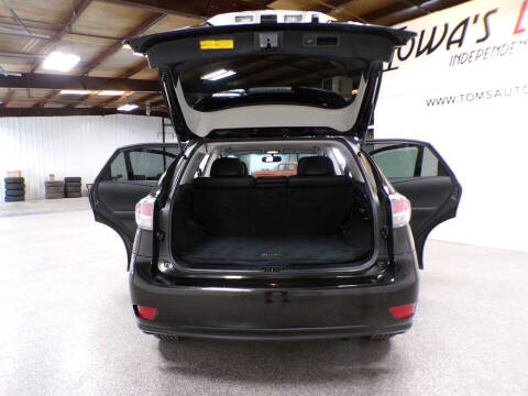 2014 Lexus RX 350