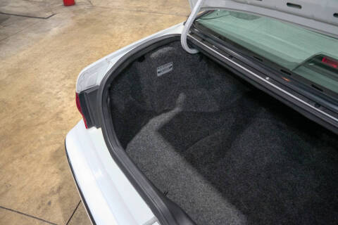 1993 Ford Thunderbird SC