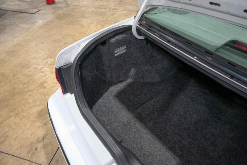1993 Ford Thunderbird SC